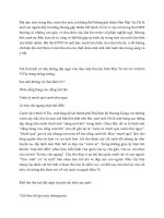 Han Mac Tu va Day Thon Vi Da