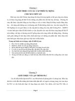 CƠ CẤU CẤP PHÔI TỰ ĐỘNG CHO MÁY ĐÔT LỖ