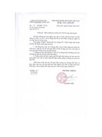 CV 109 tổ chức quyên góp tặng SGK cũ