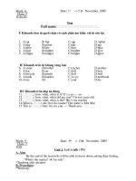 giao an tieng anh khoi 5