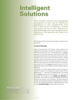 giải pháp nhà thông minh