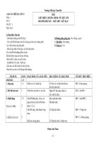 giao an the duc khoi 5