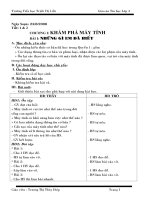 Giáo án lớp 4 cả năm