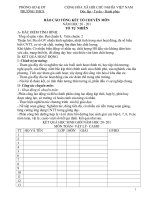 BAO CAO TONG KET TO TU NHIEN .doc