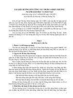 149 HUONG DAN THI DUA   KHEN THUONG 2010 2011