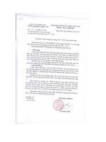 Cv số 108 tặng sách giáo khoa cho HScon thương binh, liệt sỹ