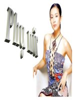 Phu Nu Va Cac Van De