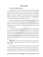 hoàn thiện quản trị vốn kinh doanh và nâng cao hiệu quả sử dụng vốn của công ty cổ phần hữu hưng 