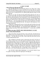 Giải pháp 2015 Chương trình Iminmap bản đồ tư duy