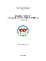 Tai lieu tap huanEXE