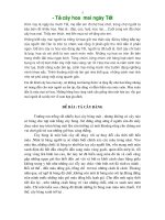 tap lam văn ta cay coi