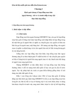 RỦI RO TRONG THỰC HIỆN hợp ĐỒNG MUA bán NGOẠI THƯƠNG