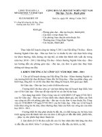 328 CV THI ĐUA   KHEN THUONG NAM HỌC 2010   2011.doc