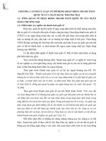 Mở rộng hoạt động thanh toán quốc tế tại ngân hàng thương mại cổ phần đầu tư và phát triển việt nam   chi nhánh bắc ninh 