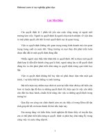 CÁC bước của QUÁ TRÌNH RA QUYẾT ĐỊNH   PHÂN TÍCH   sự RÀNG BUỘC LOGIC của các bước   NHÂN tố ẢNH HƯỞNG đến VIỆC RA QUYẾT ĐỊNH