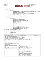 giao an ly6 2 cot tuan 19den 26