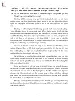 Hoàn thiện kế toán bán hàng và xác định kết quả bán hàng tại công ty cổ phần sản xuất và dịch vụ thương mại đức minh 