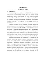 LV (Syntactic and semantic features of collocations in advertising)