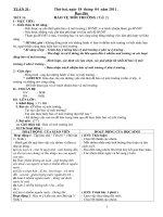 giao an lop 4 cả nam