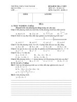 dai 8, tuan 32, tiet 67