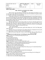 Đáp án   đề thi Tiếng Việt 5  cuối kỳ II .doc