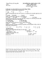 de kiem tra toan 5 cuoi HK2