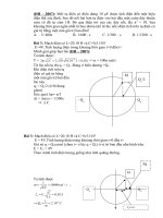 giải giúp Bùi Thanh Hải
