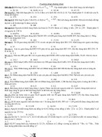 phương pháp đường chéo