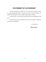 LV   An investigation into the syntactic, semantic and pragmatic  features of deontic markers