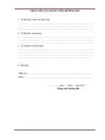 nghiên cứu và xây dựng mô hình mạng bootrom