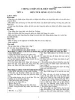 GIAO AN 11 CB  DA SUA HET HKII   CO TIET KIEM TRA THEO MA TRAN.doc