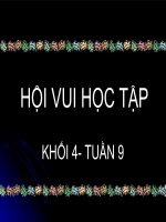 rung chuong vang khoi 4