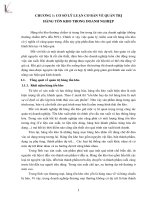 Thực trạng và giải pháp chủ yếu nhằm nâng cao hiệu quả công tác quản trị hàng tồn kho tại Công ty Cổ phần thiết bị vật tư ngân hàng và an toàn kho quỹ Việt Nam