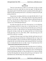 giải pt bậc cao(GV Trần Mai Ninh)