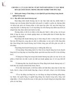 Hoàn thiện kế toán bán hàng và xác định kết quả bán hàng tại công ty TNHH thương mại đầu tư thiên hoàng 