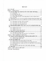 Nghiên cứu chuyển dạng cồn xoa bóp sang thuốc phun có tác dụng chống viêm, giảm đau