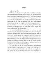 Một số giải pháp quản lý công tác giáo dục đạo đức cho học sinh trung học phổ thông huyện Châu Thành, tỉnh An Giang