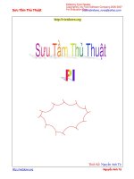 Sưu tầm   Thủ thuật máy tính