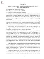 Phát triển hoạt động kinh doanh tại ngân hàng thương mại cổ phần công thương Việt Nam  Vietinbank chi nhánh Tây Hà Nội