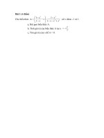 các thầy ơi giúp em bài này(em xin cảm ơn)