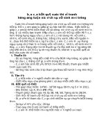 bao cao ket qua cuoc thi ve tranh