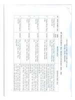 KẾ HOẠCH PHÚC TRA THI ĐUA năm học 2010 2011