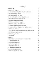 phân tích kết quả hoạt động kinh doanh của công ty cổ phần dược vât tư y tế thanh hóa năm 2014