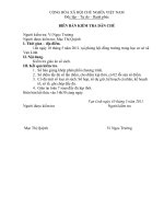 Bien ban kiem tra dan chu