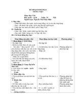 học vần uynh uych