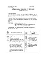 Mỹ thuat 6,tiet 16 20