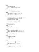 phuong trinh nghiem nguyen   thi chuyen nn