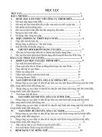 giáo án hướng dẫn soạn giáo án điện tử