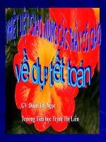 CHIA 2 SỐ TP LOP 5