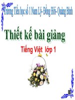Cộng trừ trong phạm vi 100 (Tuần 30)